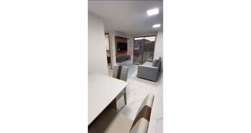 Apartamento para alugar no cabo branco – joão pessoa/pb