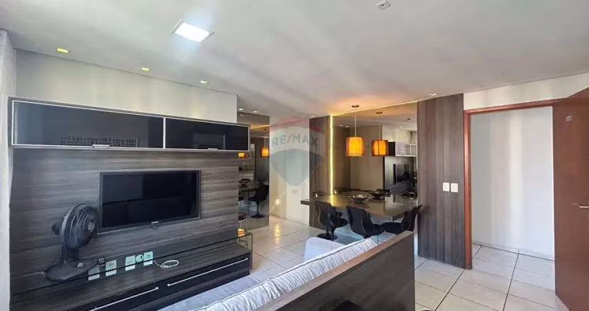 Apartamento com 2 quartos para alugar no Tambaú, João Pessoa 