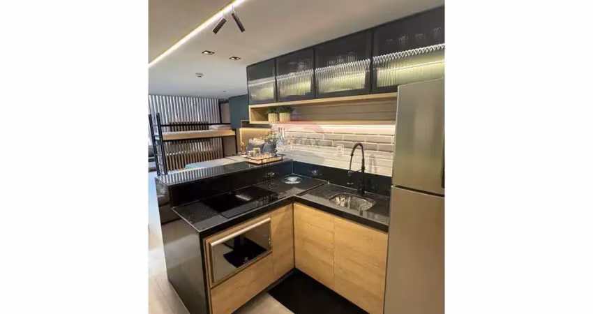 Apartamento com 1 quarto à venda no Cabo Branco, João Pessoa 