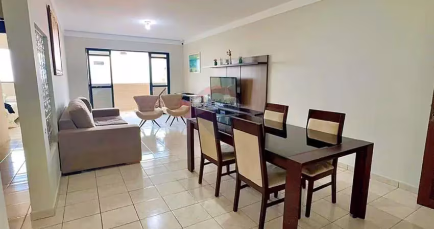 Apartamento com 3 quartos à venda na Rua Fernando Torres, 121, Jardim Oceania, João Pessoa
