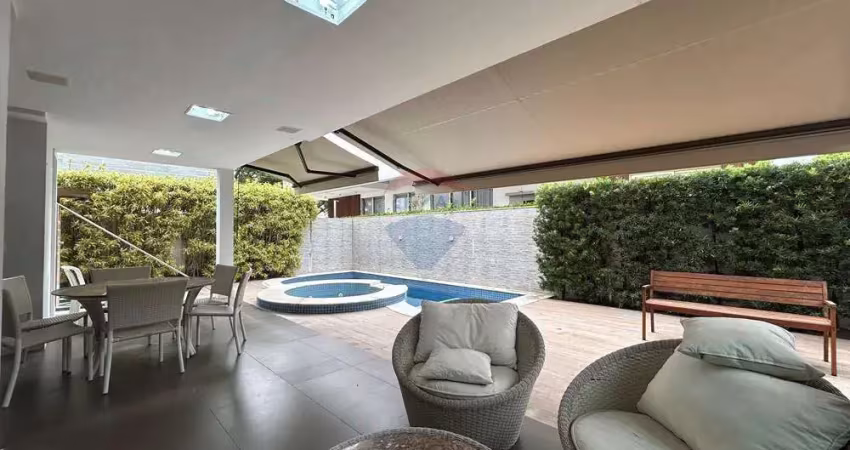 Casa com 5 quartos para alugar no Portal do Sol, João Pessoa 