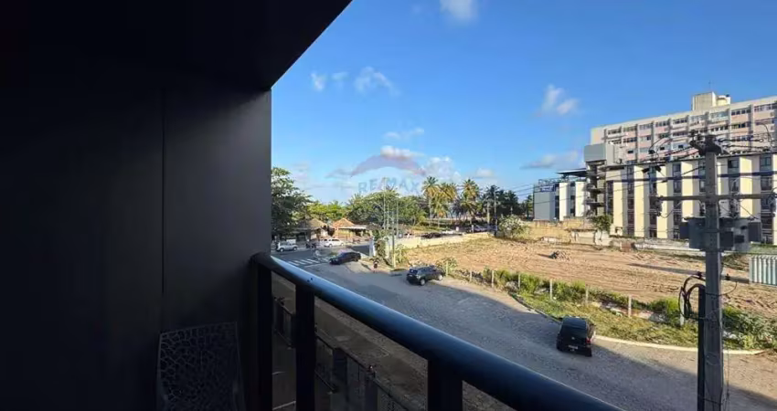 Apartamento com 2 quartos para alugar na Avenida Cabo Branco, 3272, Cabo Branco, João Pessoa