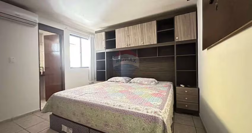 Apartamento com 3 quartos para alugar na Avenida Antônio Lira, 970, Cabo Branco, João Pessoa