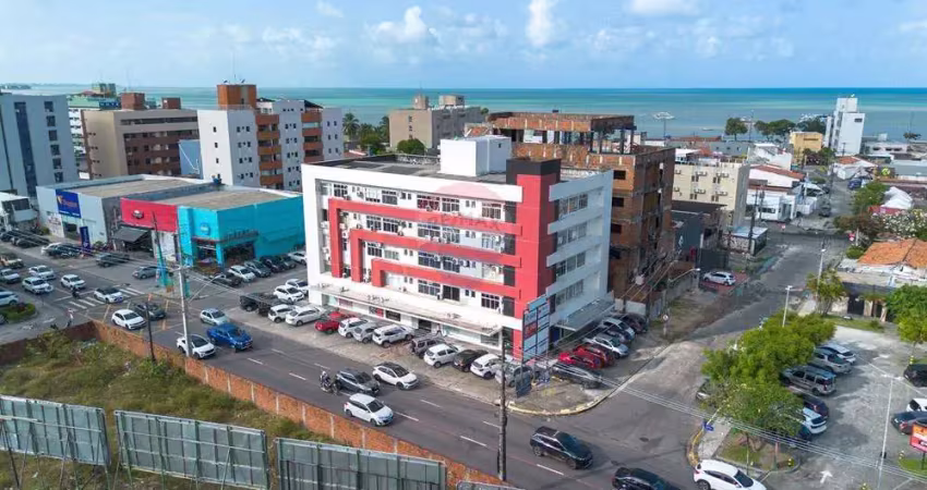 Sala comercial à venda no Manaíra, João Pessoa 