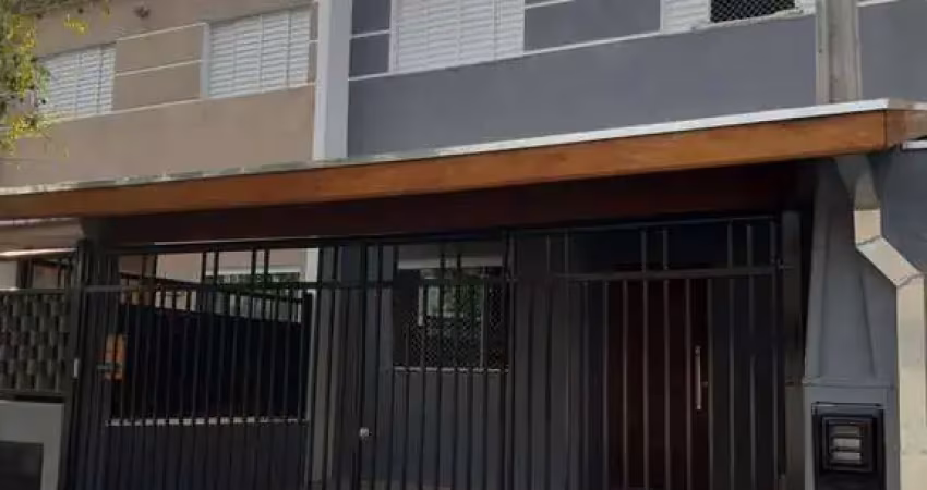 Casa com 3 quartos à venda no Jardim Amália, Caçapava 
