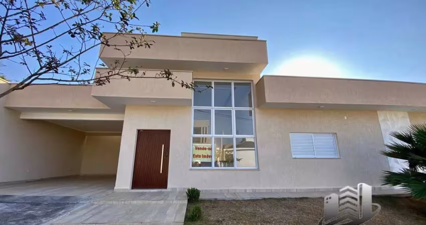 Casa na parte alta do condomínio, vista linda - condomínio terras do vale
