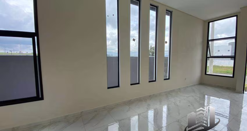 Casa à venda ou locação - Condomínio Bela Vista