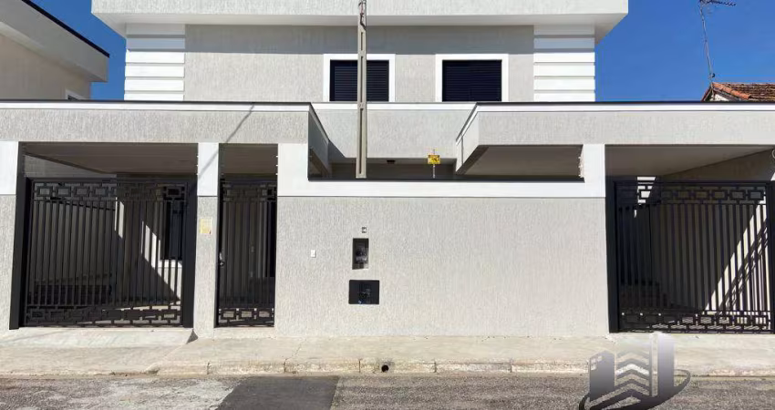 Sobrado à  venda - Vila Resende Centro de Caçapava/SP