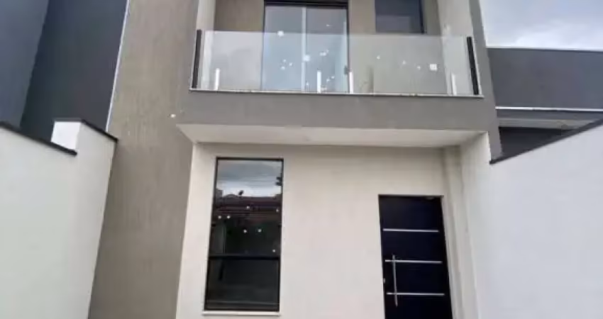Sobrado Lindo para Venda - Jardim São José