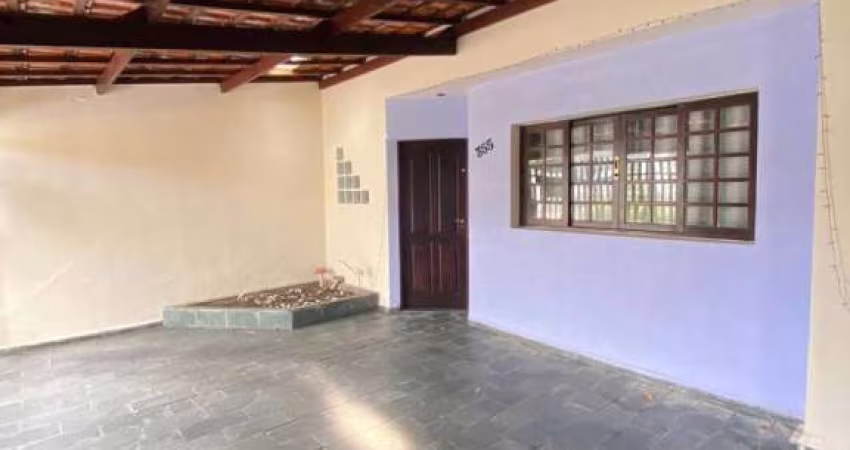 Casa à Venda em Bairro Tradicional de Caçapava