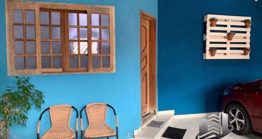 Casa com 3 Dormitórios à Venda no Jardim Panorama