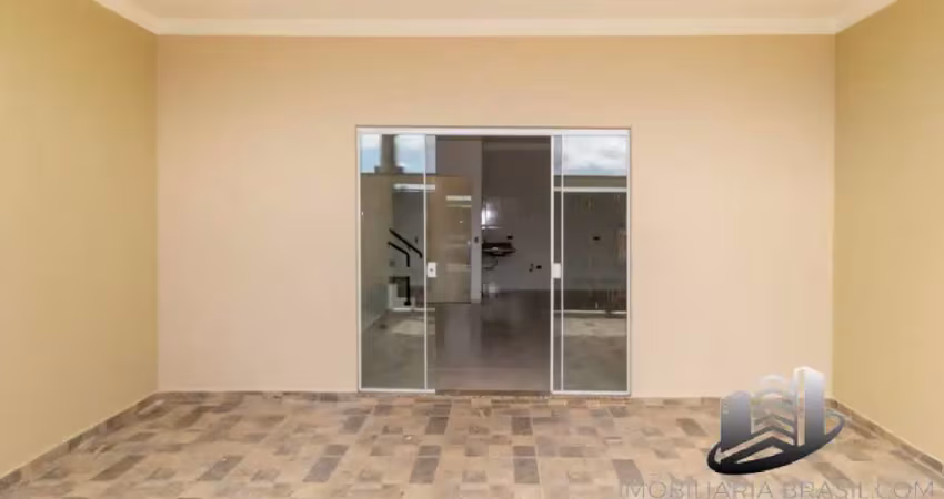 Sobrado com 3 dormitórios para venda - jardim são josé