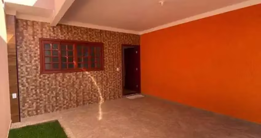 Casa com 3 quartos à venda no Jardim Amália, Caçapava 