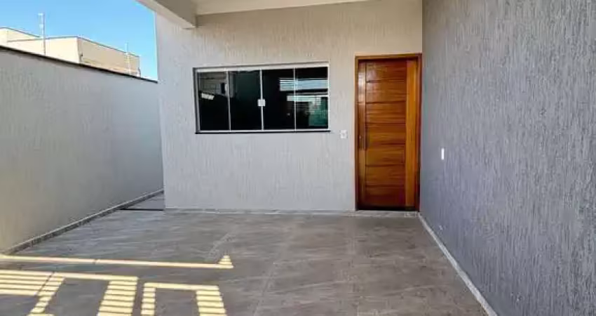 Casa com 3 quartos à venda no Jardim Amália, Caçapava 