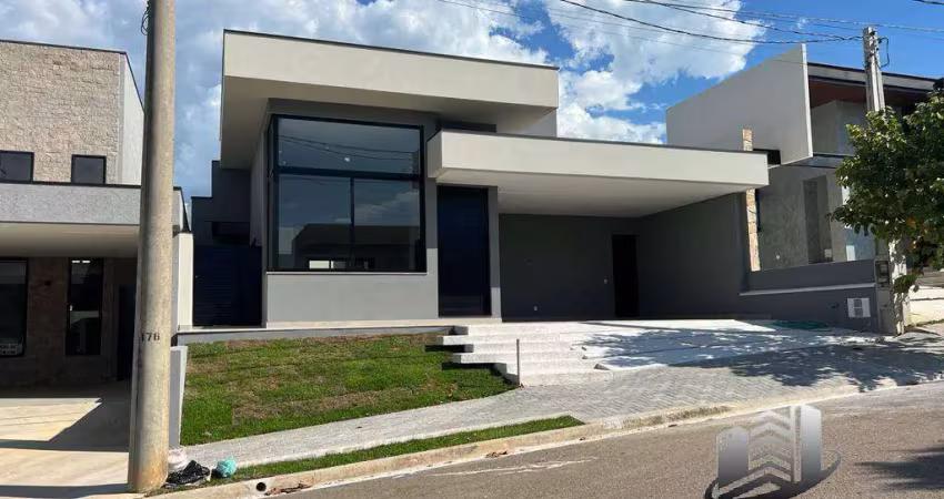 Casa em condomínio fechado com 3 quartos à venda no Condomínio Terras do Vale, Caçapava 