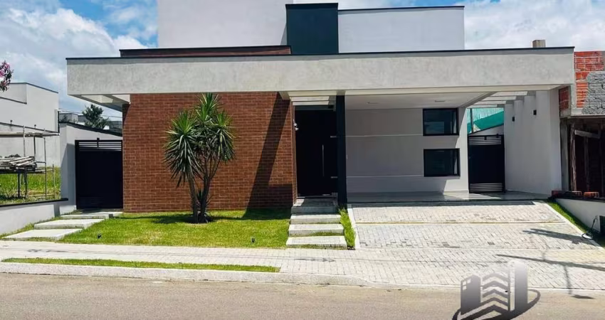 Vendo uma Excelente Casa Condomínio Terras do Vale - Caçapava