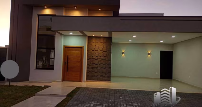 Ótima Casa para Venda - Condomínio Terras do Vale