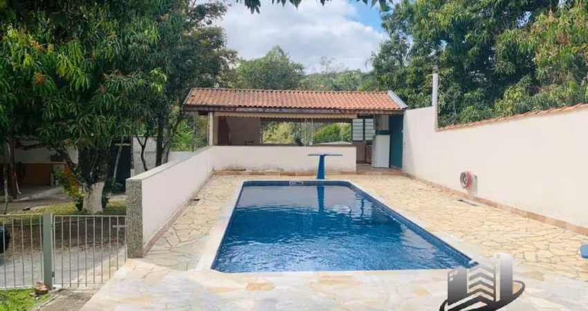 Linda chácara à venda no tijuco preto em caçapava sp