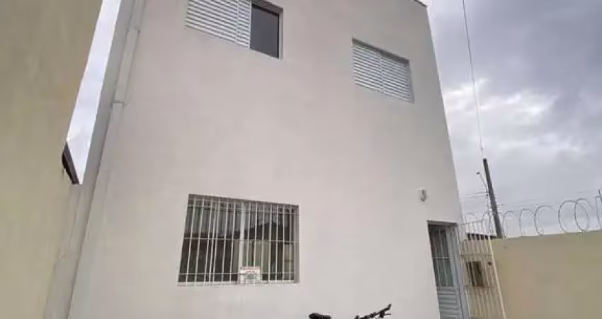 Casa com 2 quartos à venda na Vila Santa Izabel, Caçapava 