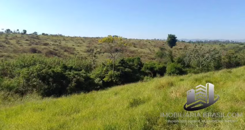 Terreno à venda no Loteamento Real Park, Caçapava 