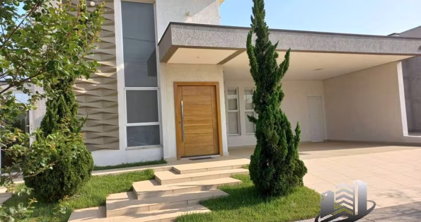 Casa para Locação - Condomínio Terras do Vale