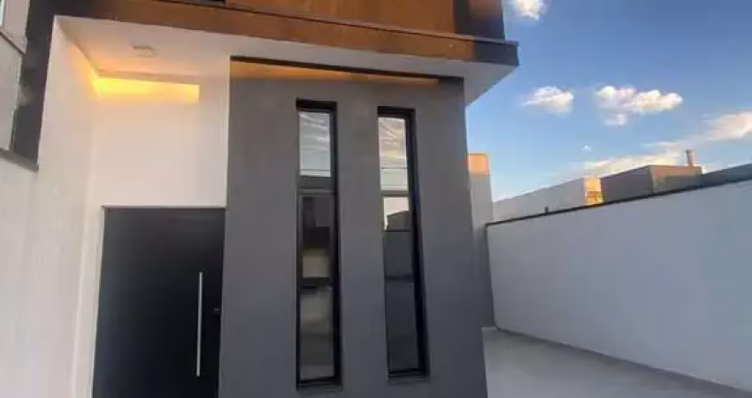 Casa NOVINHA à Venda - Parque do Museu