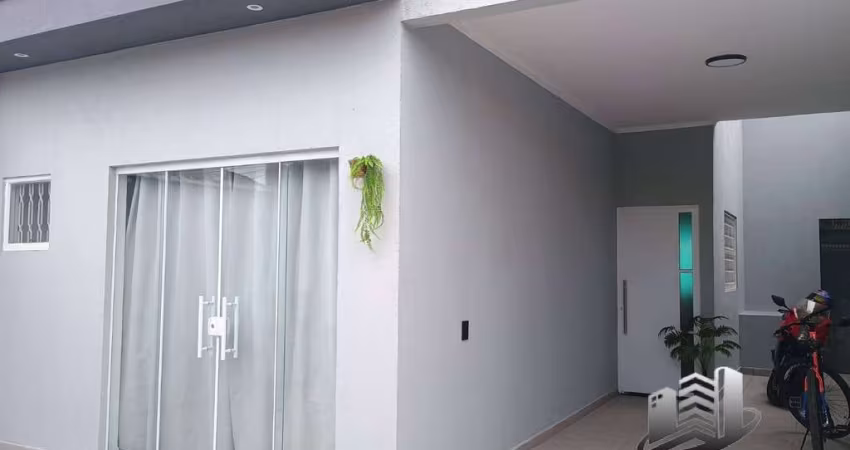 Casa Espaçosa e com Ótima Localização em Caçapava