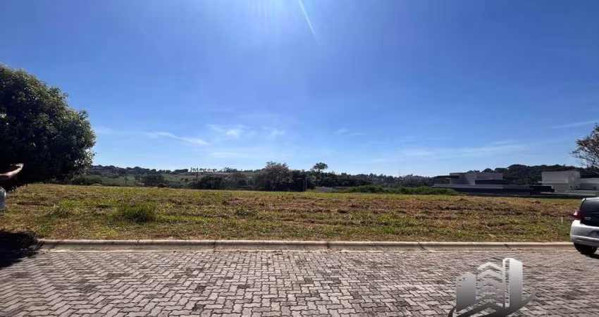 Terreno à Venda - Condomínio EcoPark Bourbon