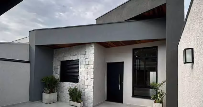 Casa com 3 quartos à venda no Parque do Museu, Caçapava 