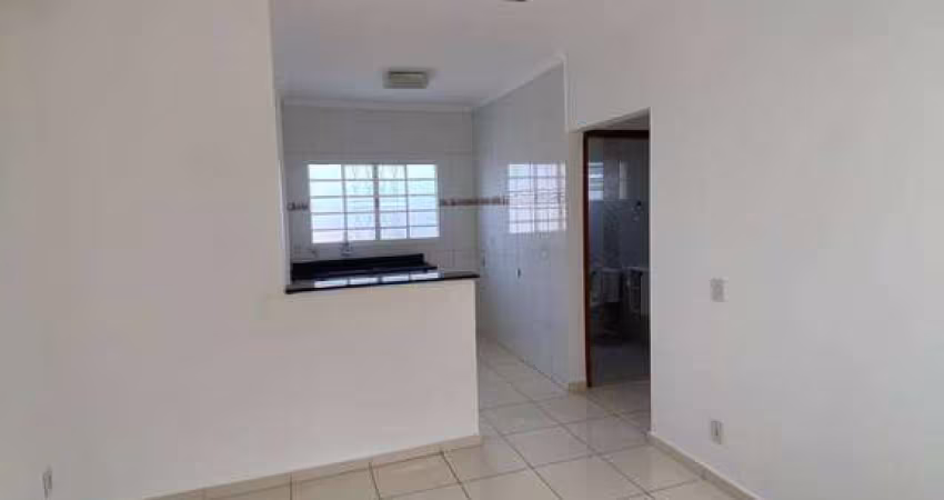 Apartamento à Venda - Jardim Panorama