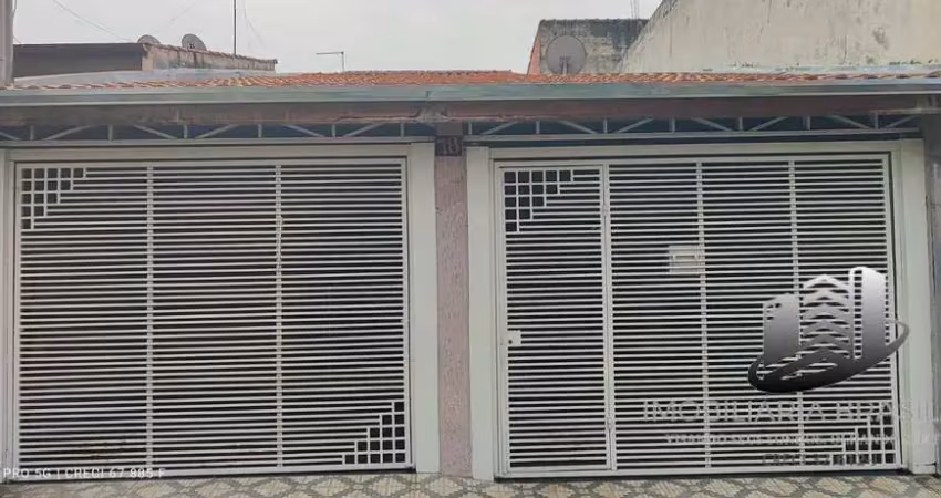 Casa Excelente à Venda - Vila Bandeirantes