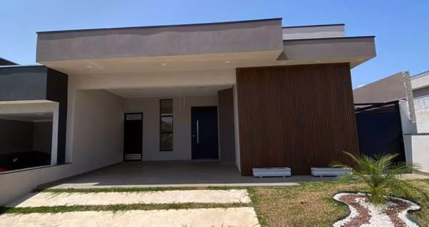 Casa Novinha à Venda - Condomínio Malibu