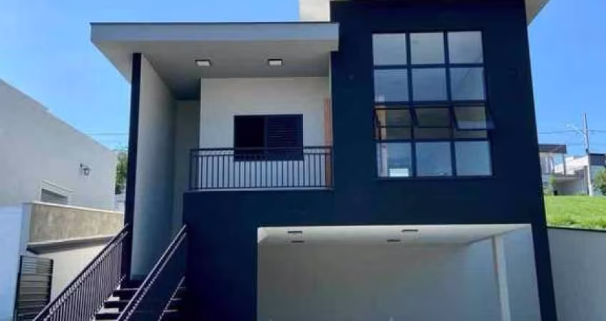 Casa Novinha com Piscina à Venda - Condomínio Reserva do Vale