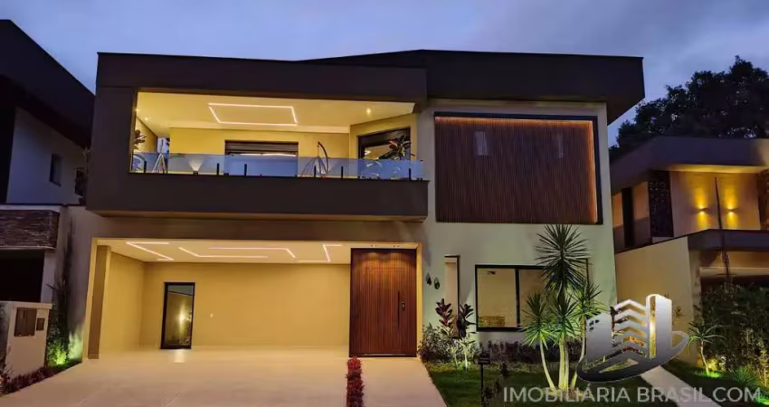Casa Maravilhosa à Venda - Jardim do Golfe - São José dos Campos