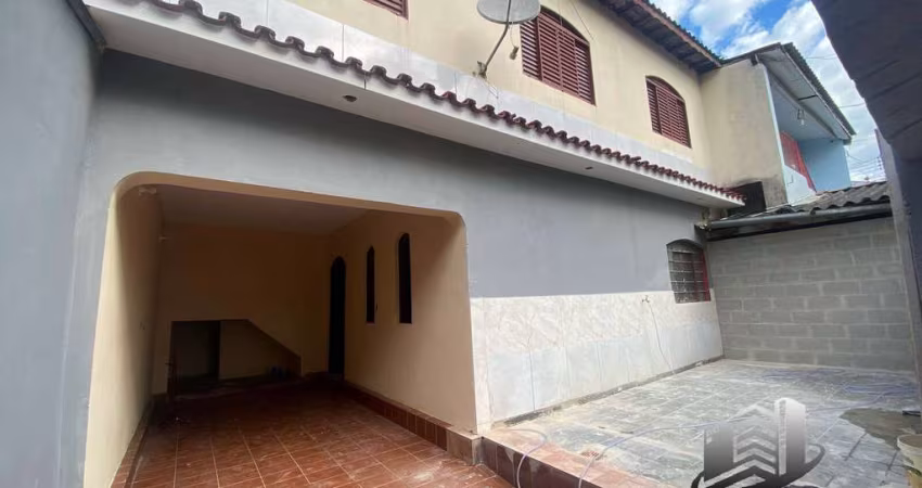 Sobrado para alugar na Vila Bandeirantes