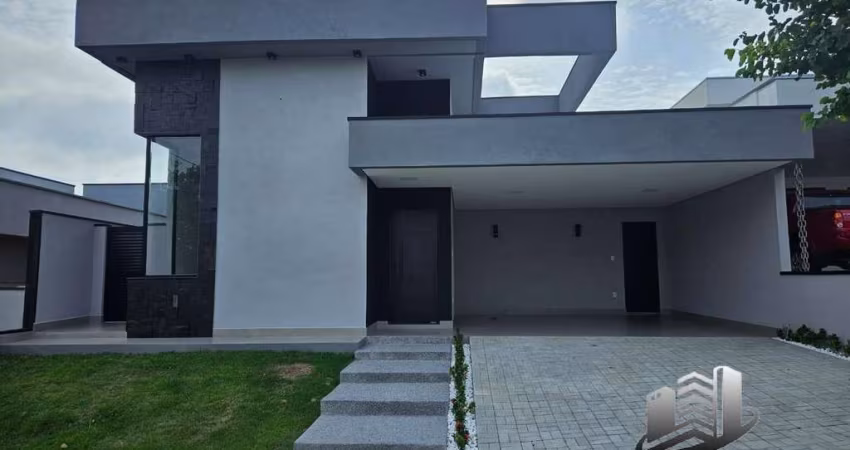 Casa Lindíssima à Venda - Condomínio Terras do Vale