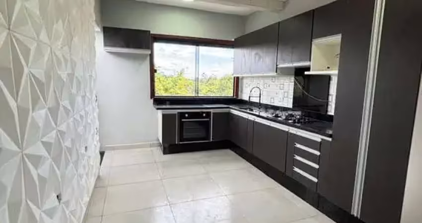 Casa com 3 quartos à venda no Borda da Mata, Caçapava 