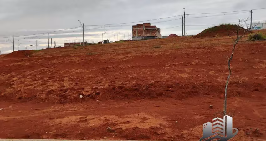 Terreno à venda no Residencial Borda do Campo, Caçapava 