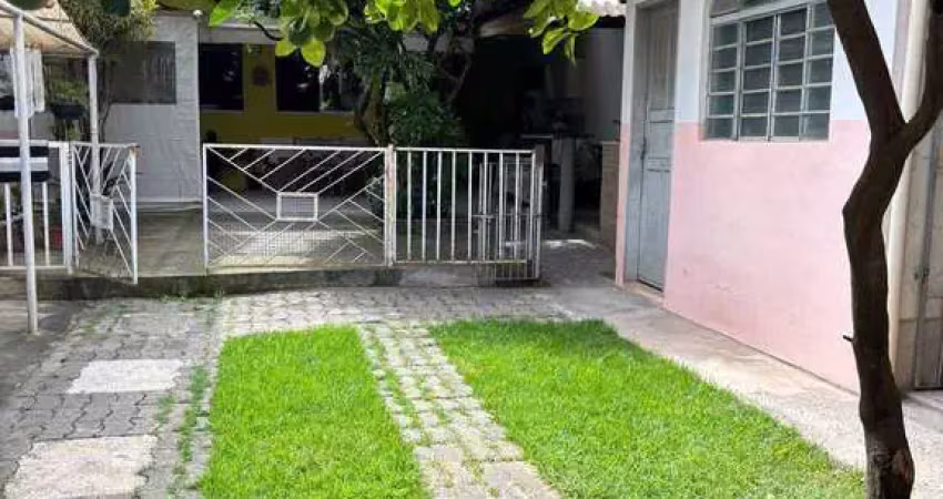 Casa com 2 quartos à venda no Residencial Esperança, Caçapava 
