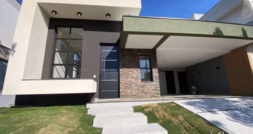 Casa em condomínio fechado com 3 quartos à venda no Condomínio Terras do Vale, Caçapava 
