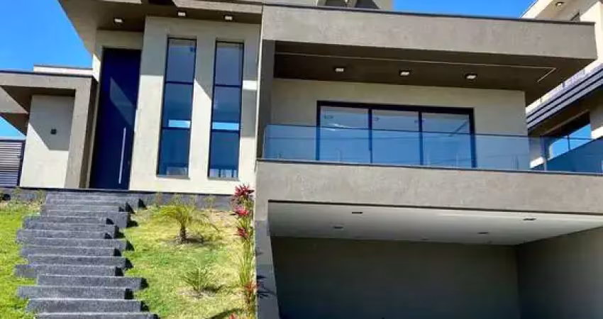 Casa em condomínio fechado com 3 quartos à venda no Parque Residencial Maria Elmira, Caçapava 