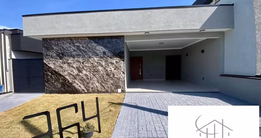 Casa com 3 quartos à venda na Reserva do Vale, Caçapava 