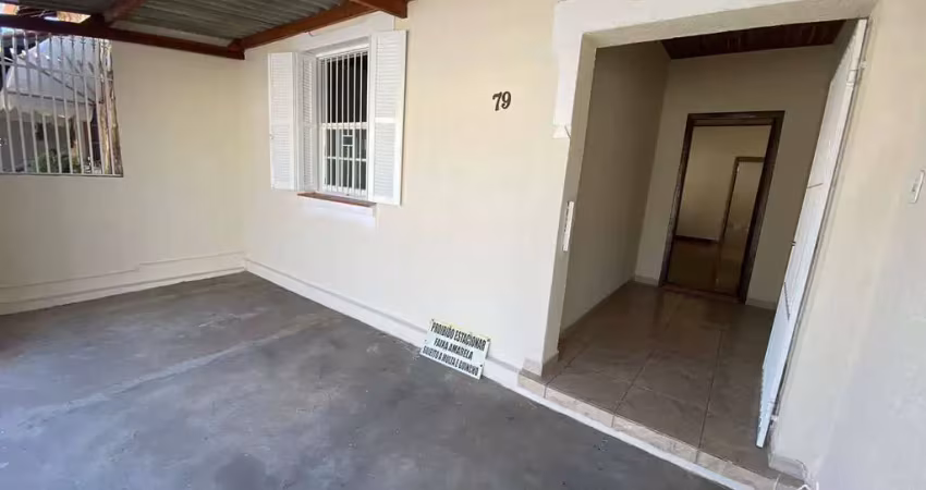 Sala comercial com 3 salas para alugar na Vila Resende, Caçapava 