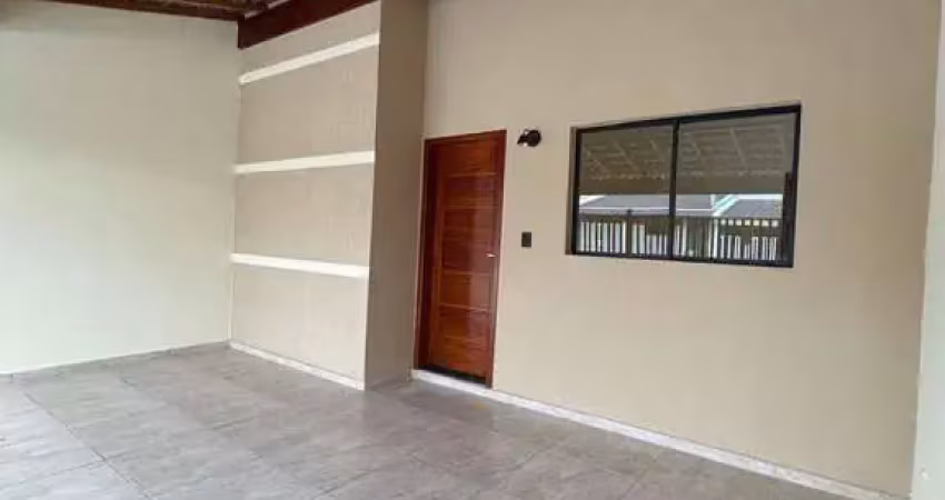 Casa com 2 quartos à venda no Borda da Mata, Caçapava 