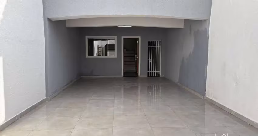 Casa com 2 quartos à venda no Parque Residencial Eldorado, Caçapava 