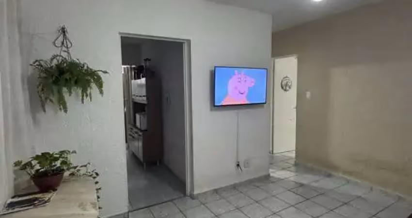 Apartamento com 2 quartos à venda na Vila Paraíso, Caçapava 