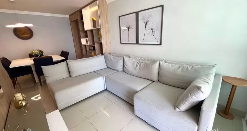 Apartamento com 2 quartos à venda no Jardim das Colinas, São José dos Campos 