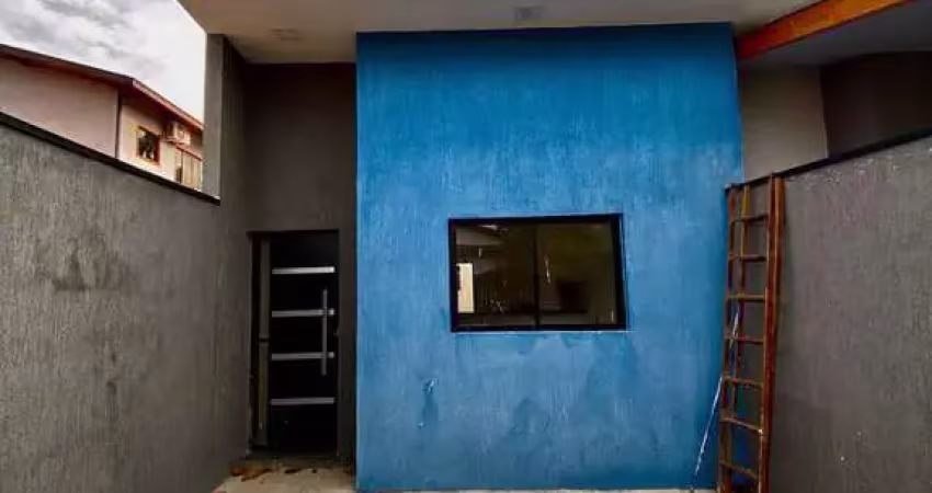 Casa com 2 quartos à venda no Centro, Caçapava 