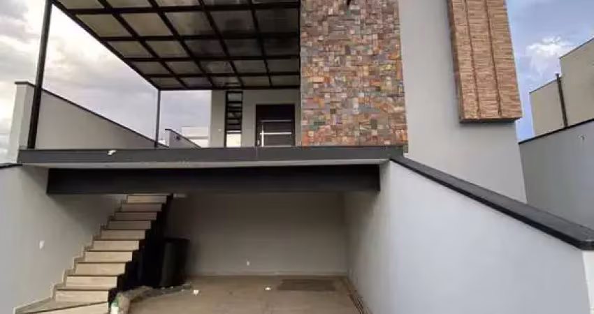 Casa com 3 quartos à venda no Parque Residencial Maria Elmira, Caçapava 