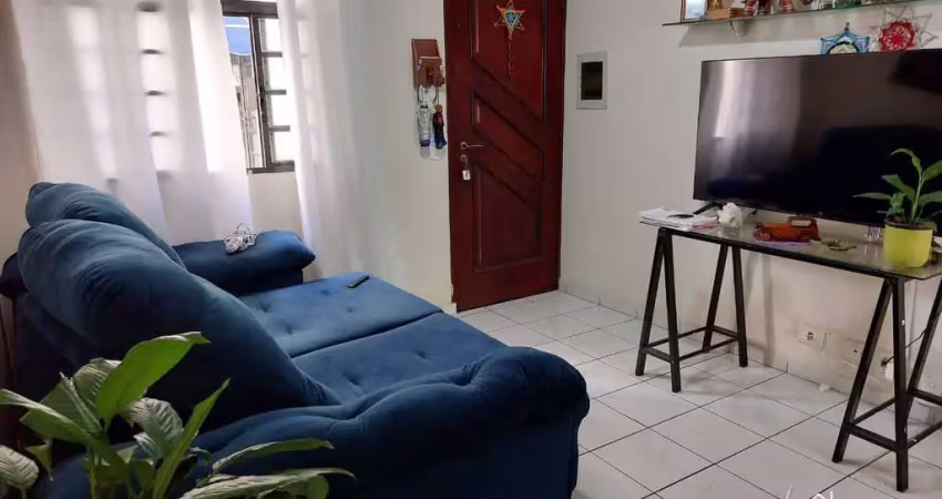 Apartamento com 2 quartos à venda no Jardim Caçapava, Caçapava 